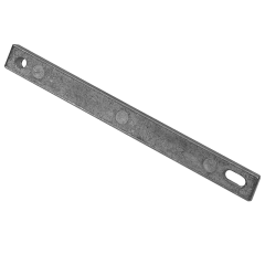 Mercury - ANODE - Quicksilver - 97-825271Q01