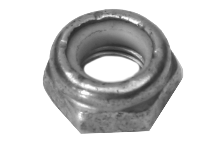 Mercury NUT (.31224) Stainless Steel Quicksilver 11826709111 Screws, Bolts, Washers