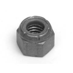 Mercury - NUT (.375-16) - Quicksilver - 11-82671112