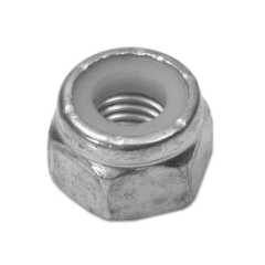 Mercury - NUT (.250-28) - Quicksilver - 11-8267119