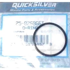 Mercury - O RING - Quicksilver - 25-826966T