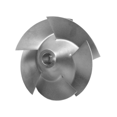 Mercury - IMPELLER - Quicksilver - 47-828989T1