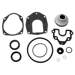 Mercury - SEAL KIT Gear Housing Verado 6-Cyl - Quicksilver - 26-830749A01
