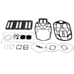 Mercury - GASKET SET Powerhead - Quicksilver - 27-832934A00