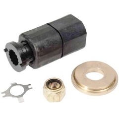 Mercury - FLO-TORQ SSR Hub Kit 150 to 300 - 8M0101602