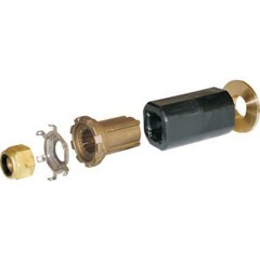 Quicksilver Flo-Torq II Hub Kit - Honda 75-90Hp up to 1998 - 835277Q1