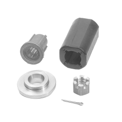 Mercury - FLO TORQ II KIT Suzuki 60-70HP 4 Stroke & 75-140 HP 2 Stroke - Quicksilver - 835282Q1