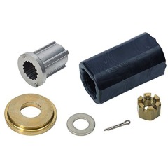 Quicksilver Flo-Torq II Hub Kit - Suzuki 70-90Hp after 2009 - 835283Q03