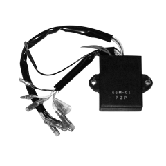 Mercury - CDI UNIT 8HP 9.9HP 15HP 2-Stroke - Quicksilver - 835401T1