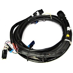 Mercury - HARNESS/KEY SWITCH ASSEMBLY 14 Pin (8 Feet) Non-DTS - 84-896537K08