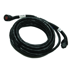 Mercury - DATA HARNESS Low Loss Black 14 pin (30 Feet) - 84-8M0146747