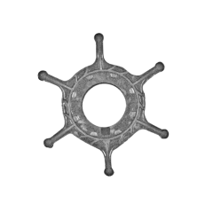 Mercury - IMPELLER - Quicksilver - 47-84027T