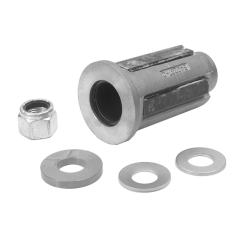 Mercury - HUB KIT-HD PROP - Quicksilver - 840389Q06