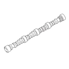 MerCruiser - CAMSHAFT 850 - 1200 SCi - Quicksilver - 496-842547T01