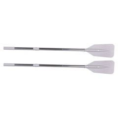 Talamex - Aluminium Oars (Pair) - 1.5m - 85.912.601