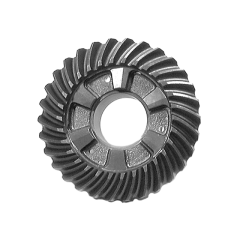 Gears and Gear Sets