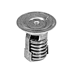 Mercury - THERMOSTAT 43°C (110°F) - Quicksilver - 850055001