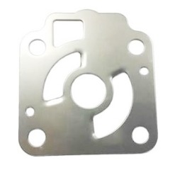 Mercury - GUIDE PLATE 40HP Lightning - Quicksilver - 851857