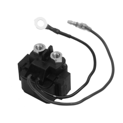 Mercury - SOLENOID Starter 8HP 9.9HP 25HP EFI - Quicksilver - 89-853809001