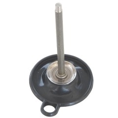 Mercury - PLUNGER Complete - Quicksilver - 853830005