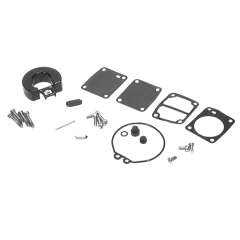 Mercury - REPAIR KIT Carburetor 4/5HP 2-Stroke - Quicksilver - 855546A1