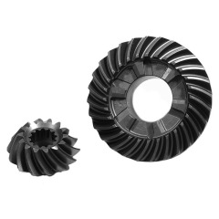 Mercury - Counter-Rotation FleetMaster Propeller Shaft Gear Set - Quicksilver - 43-855651A1