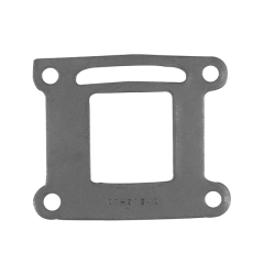 Genuine MerCruiser - 3.7L Exhaust to Header Gasket - 27-856705