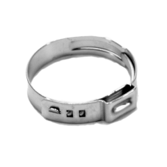 Mercury - CLAMP Hose (15.3) - Quicksilver - 54-856880