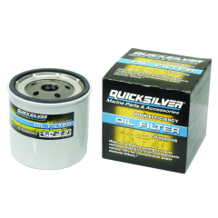 Mercury - FILTER OIL - Quicksilver - 35-858004Q