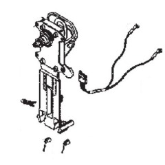 Mercury - REMOTE CONTROL - Quicksilver - 858642