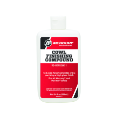 Mercury - FINISHING COMPOUND - Quicksilver - 92-859026K1