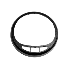 Mercury - SMARTCRAFT SC1000 BEZEL (85 mm) Black - Quicksilver - 8590741