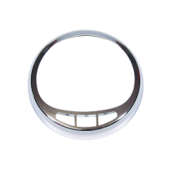 Mercury - SMARTCRAFT SC1000 BEZEL (85 mm) Chrome - Quicksilver - 8590743