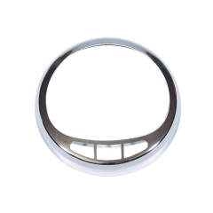 Mercury - SMARTCRAFT SC1000 BEZEL (85 mm) Chrome - Quicksilver - 8590743