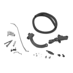 Mercury - ATTACHING KIT 25HP Carb - Quicksilver - 859186A1