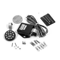 Mercury - SWITCH-KEYPAD-OB - Quicksilver - 87-859659A1