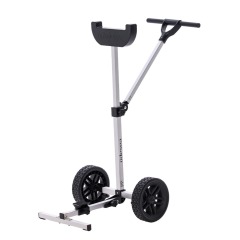 Talamex Odesea TX-65 Outboard Motor Trolley - 85.800.001