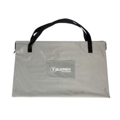 Talamex - BOATBAG ALU FLOOR PANELS GREY 350CM - 85.922.224