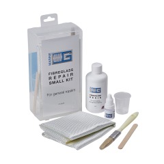 Fibreglass Repair Kit - Small - 125g - 86002