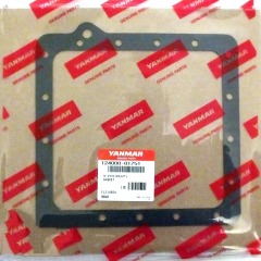 YANMAR 2GM - 2GM20 - Sump Gasket - Genuine - 124000-01751