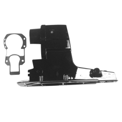 MerCruiser - Alpha One Gen II HOUSING Driveshaft Basic - 1998 AND UP - 1547-861063A4
