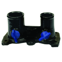 MerCruiser - COVER KIT Impeller Housing - Quicksilver - 862776A01