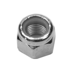 Mercury - NUT (.375-24) - Quicksilver - 11-862903