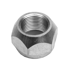 Mercury - PROP NUT - Quicksilver - 11-862907