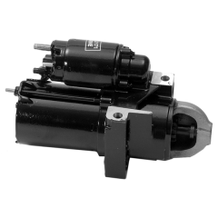 Mercury - STARTER MOTOR ASSEMBLY - Quicksilver - 50-863007A1