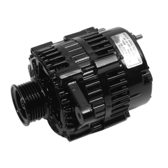 MerCruiser - ALTERNATOR ASSEMBLY Black - MPI 4.3L 5.0L 5.7L EFI 6.2L - 863077T