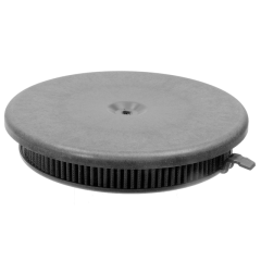 MerCruiser - FLAME ARRESTOR 4.3L 5.0L 5.7L - Quicksilver - 863200
