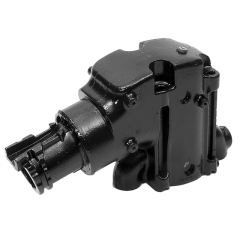 MerCruiser - ELBOW ASSEMBLY 4.3L 5.7L 350 MAG - Genuine - 864591T02