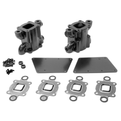 MerCruiser - RISER EXTENSION KIT 4.3L 5.0L 5.7L 350 MAG - Quicksilver - 864908A1