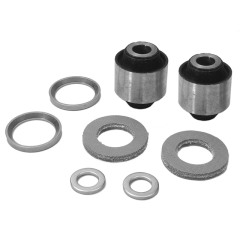MerCruiser - MOUNT KIT Rubber - Quicksilver - 865330A02